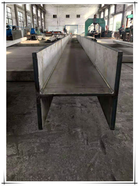 蘭州焊接H型鋼，焊接/高頻焊接 H型鋼，蘭州高頻焊接H型鋼，蘭州H型鋼廠家直發(fā)