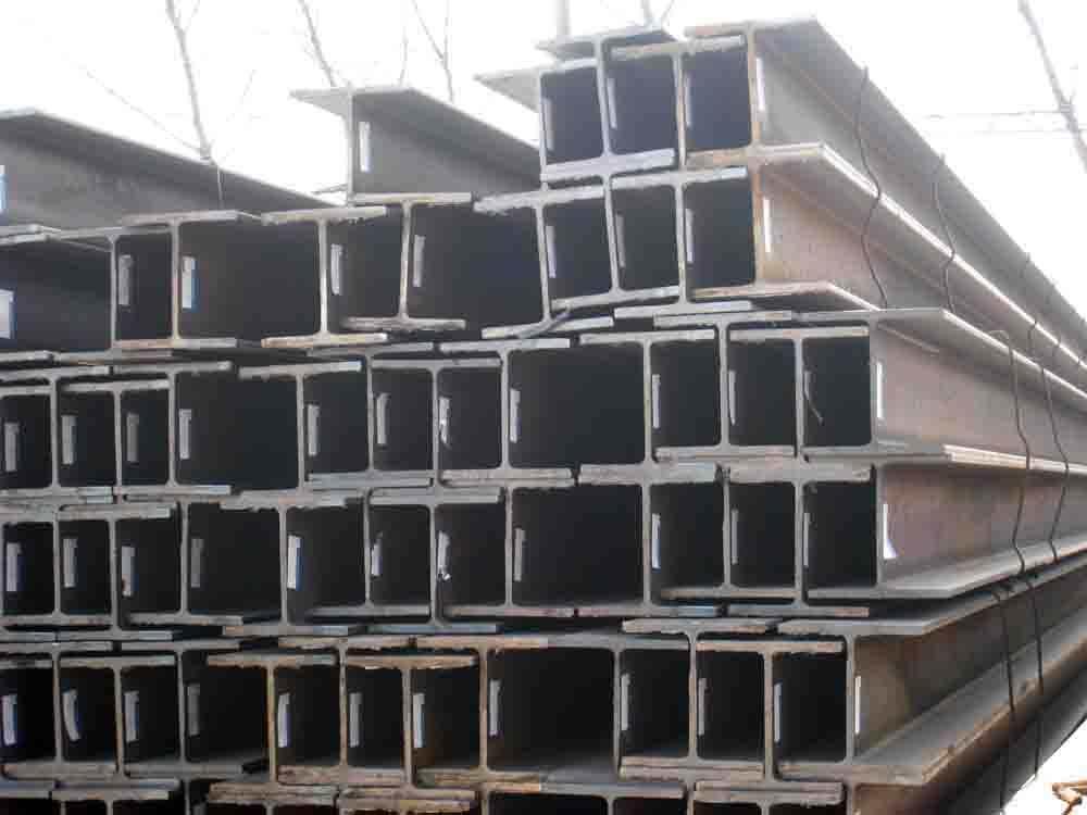 隴南H型鋼，隴南非標(biāo)H型鋼，隴南下差H型鋼，隴南H型鋼廠家